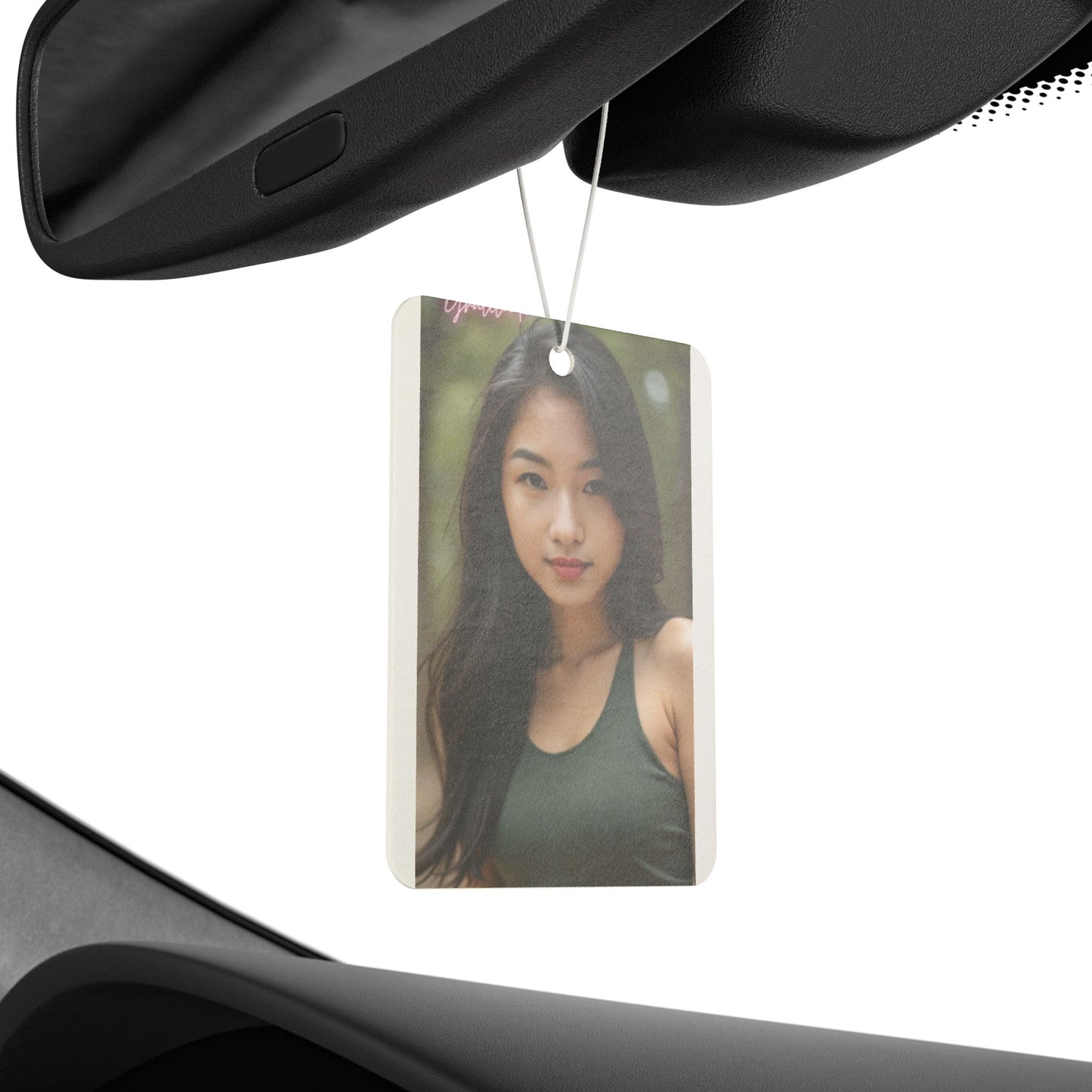 Car Air Freshener