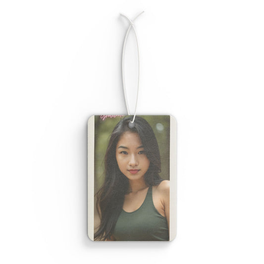Car Air Freshener