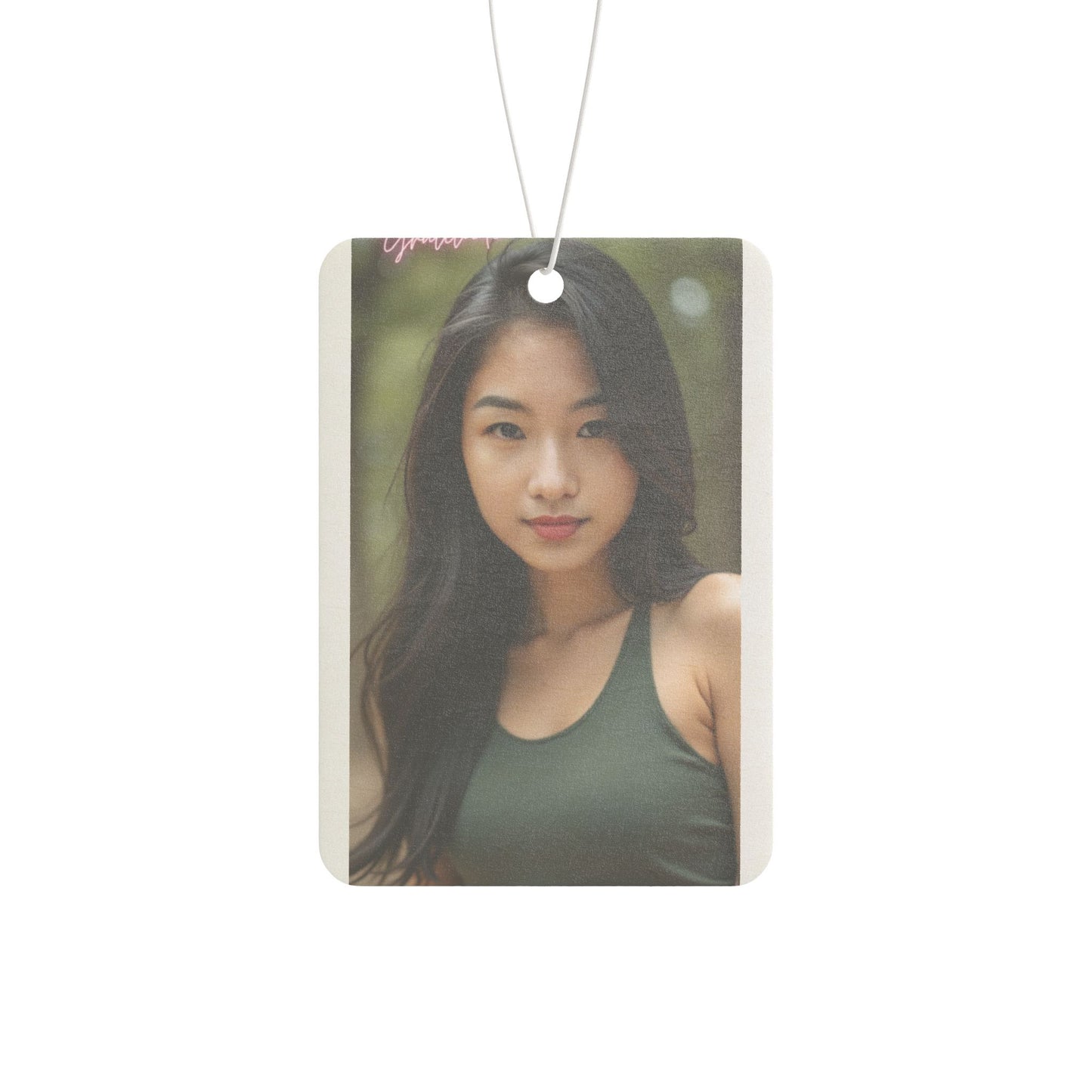 Car Air Freshener