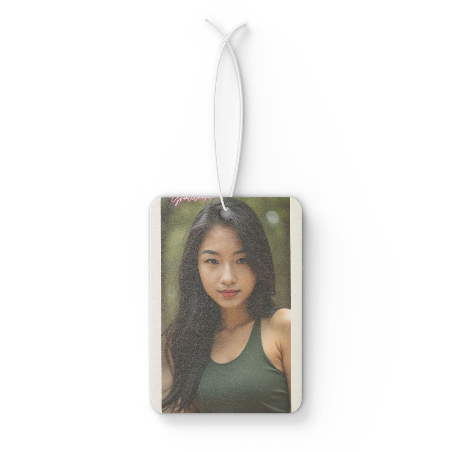 Car Air Freshener