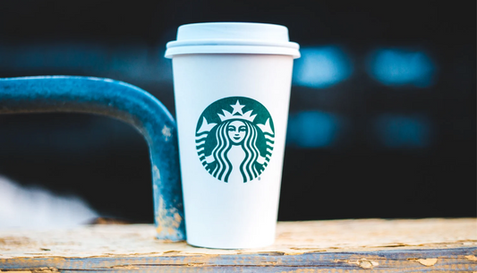 Buy Sophie A Starbucks – Fan Gift Card