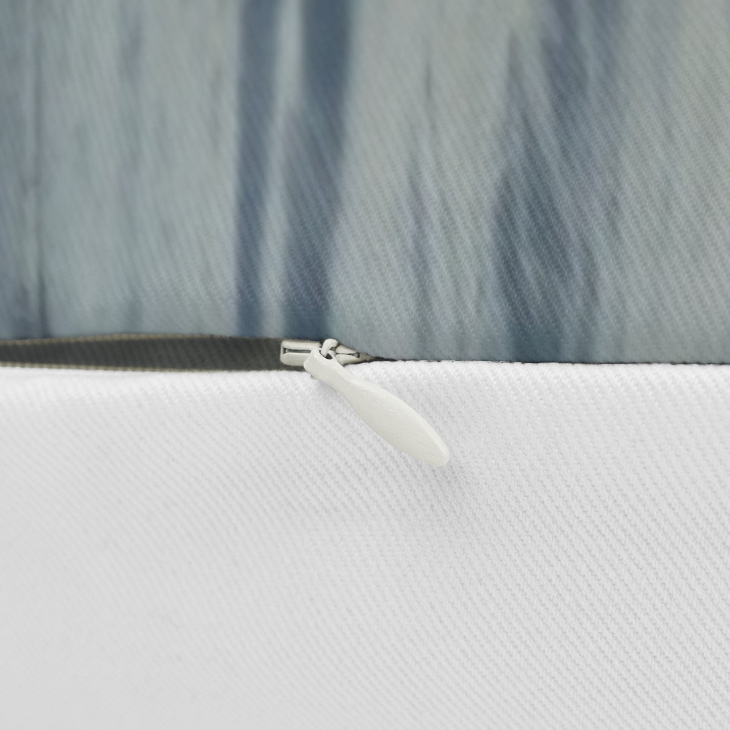 Beach Vibes Lumbar Pillow, Coastal Decor, Summer Home Accessory, Gift for Beach Lovers, Vacation Memories Cushion